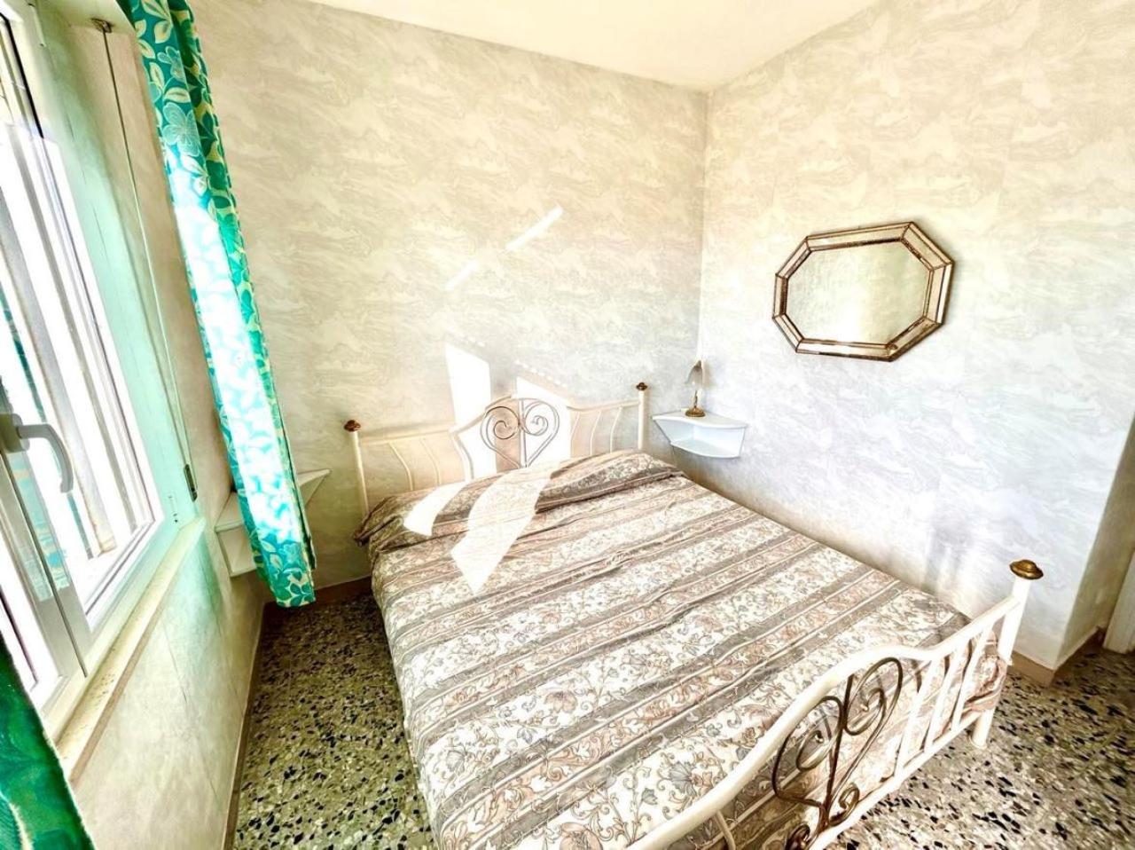 Villa Edith - Stupenda Villa Con Terrazzo Vista Mare E Spiaggia Inclusa Numana Exterior foto